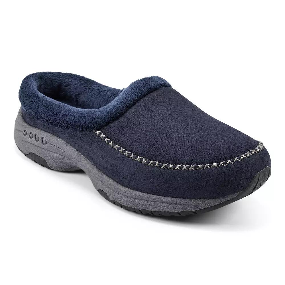 Easy Spirit T-Slip Traveltime Women's Slippers,  Product Image