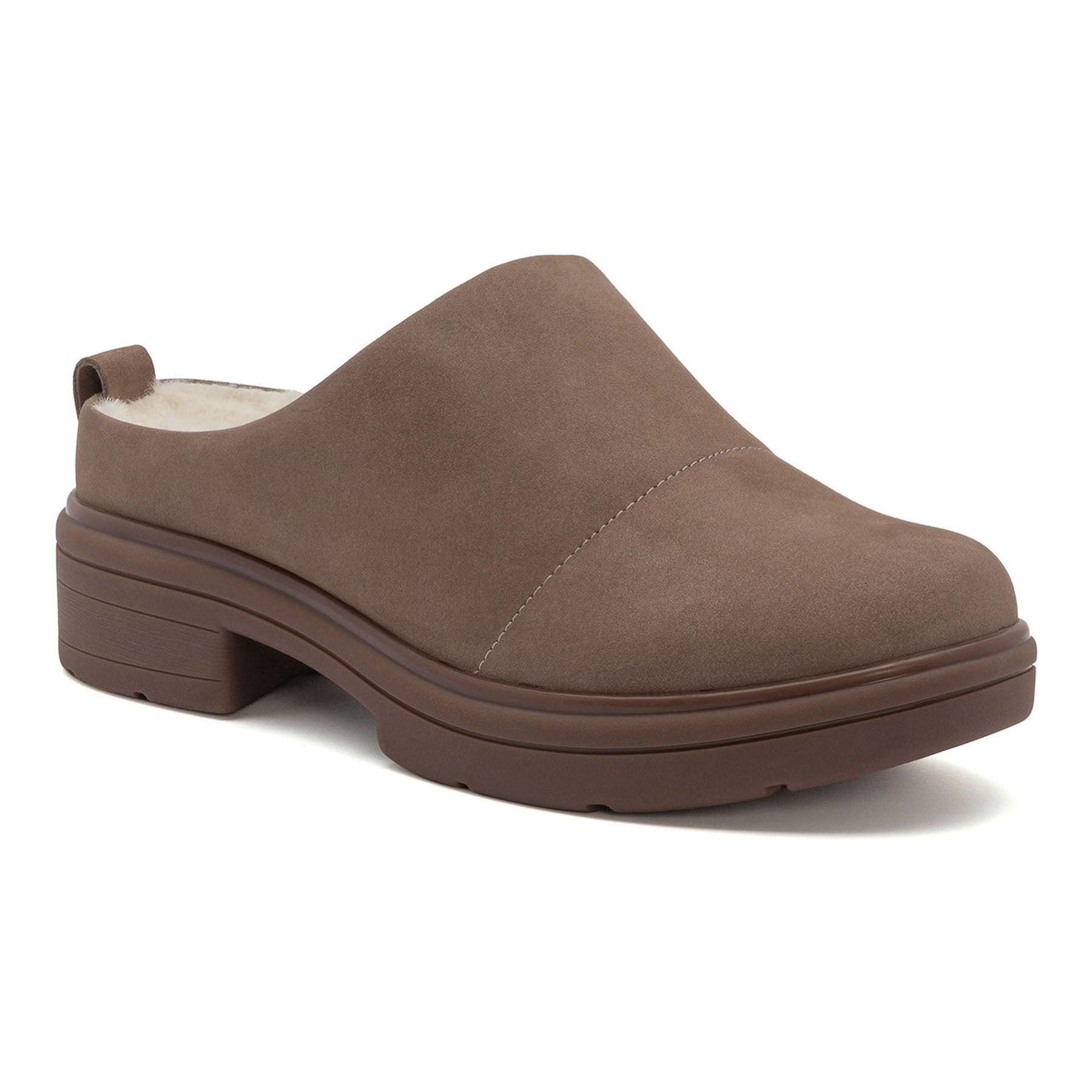 Vista Clog Metatarsal Female Product Image