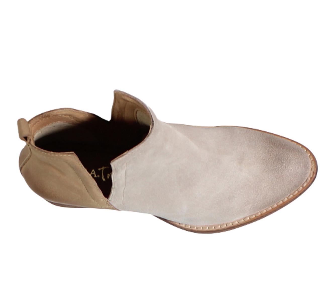 Women's DIBA TRUE Stop By Booties Product Image