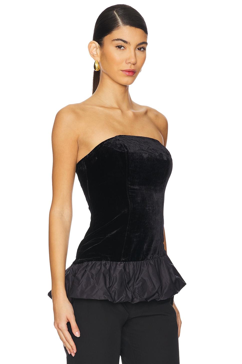 x REVOLVE Prina Bubble Top Free People Product Image