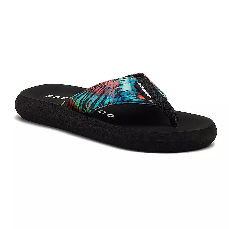 Rocket Dog Spotlight 2 Women's Flip Flop Sandals,  Product Image