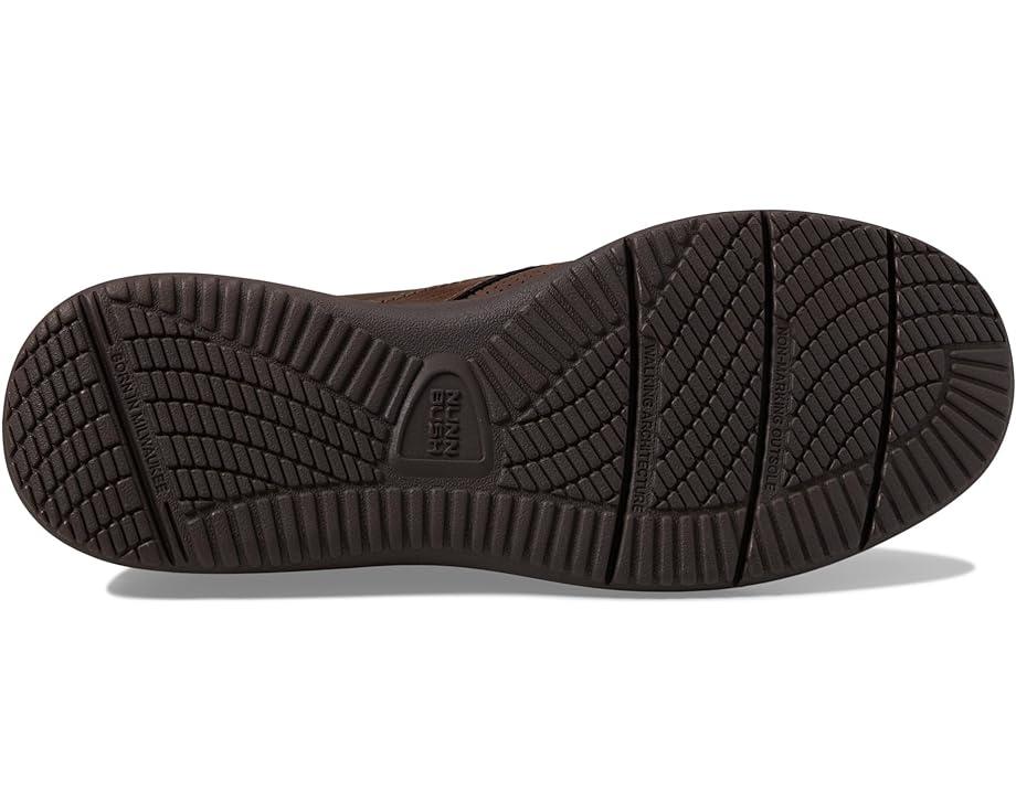 Sedona Canvas Moccasin Toe Slip-On Comfortable Lightweight Loafer With Memory Foam Product Image