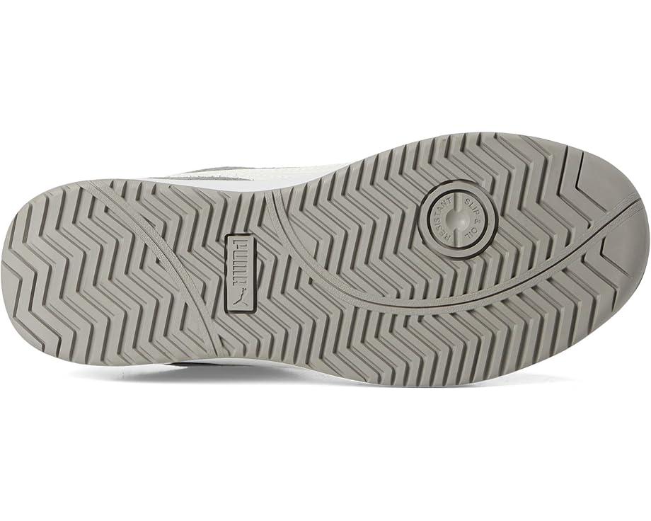 Iconic Suede Low EH Product Image