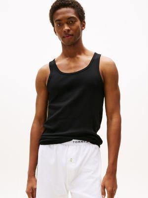 Cotton Classics Tank Undershirt 3-Pack Product Image