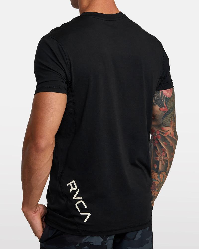 Sport Vent Short Sleeve Tee Product Image