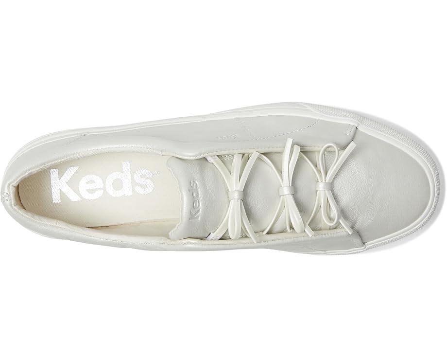 Kickback Leather Slip On Product Image