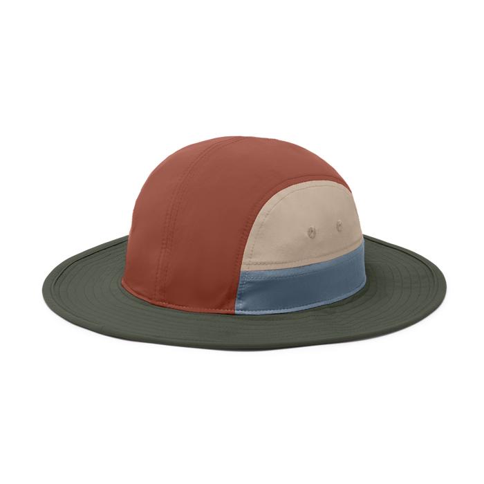 Tech Bucket Hat Product Image