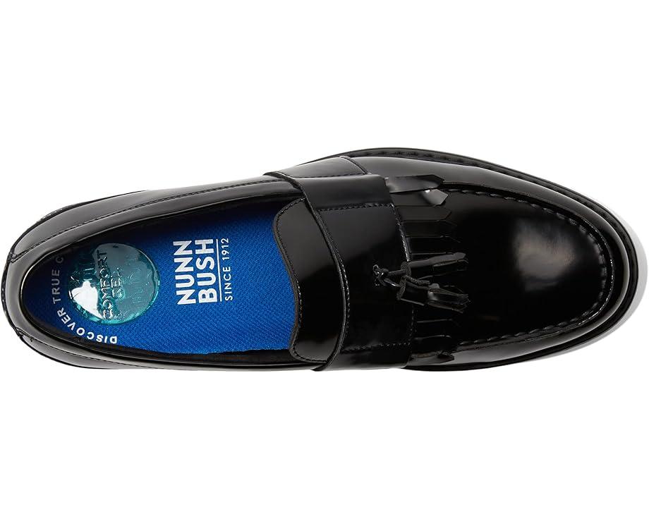 Men's Nunn Bush Keaton Moc Toe Kiltie Tassel Loafer Product Image