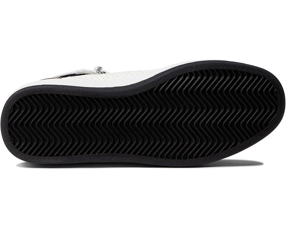 DC Shoes Cure Hi Top Product Image