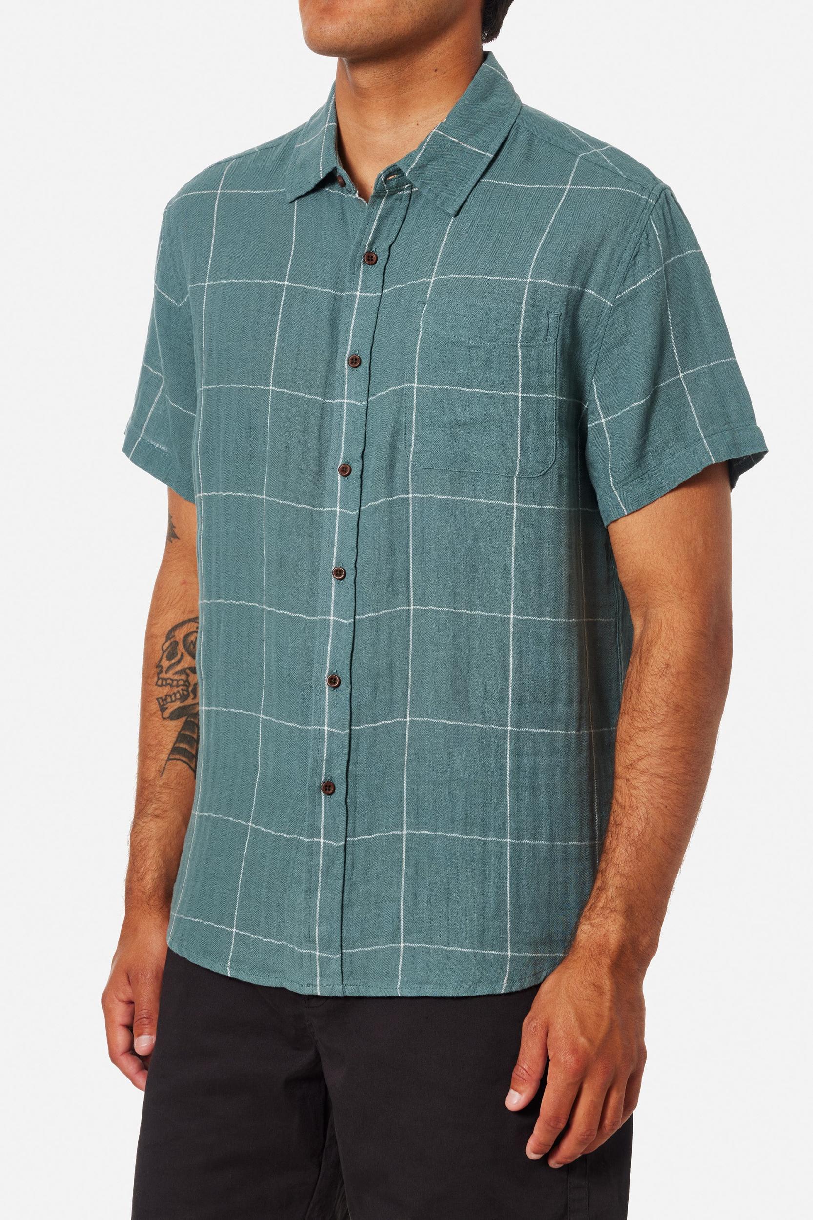MONTY SHIRT Product Image