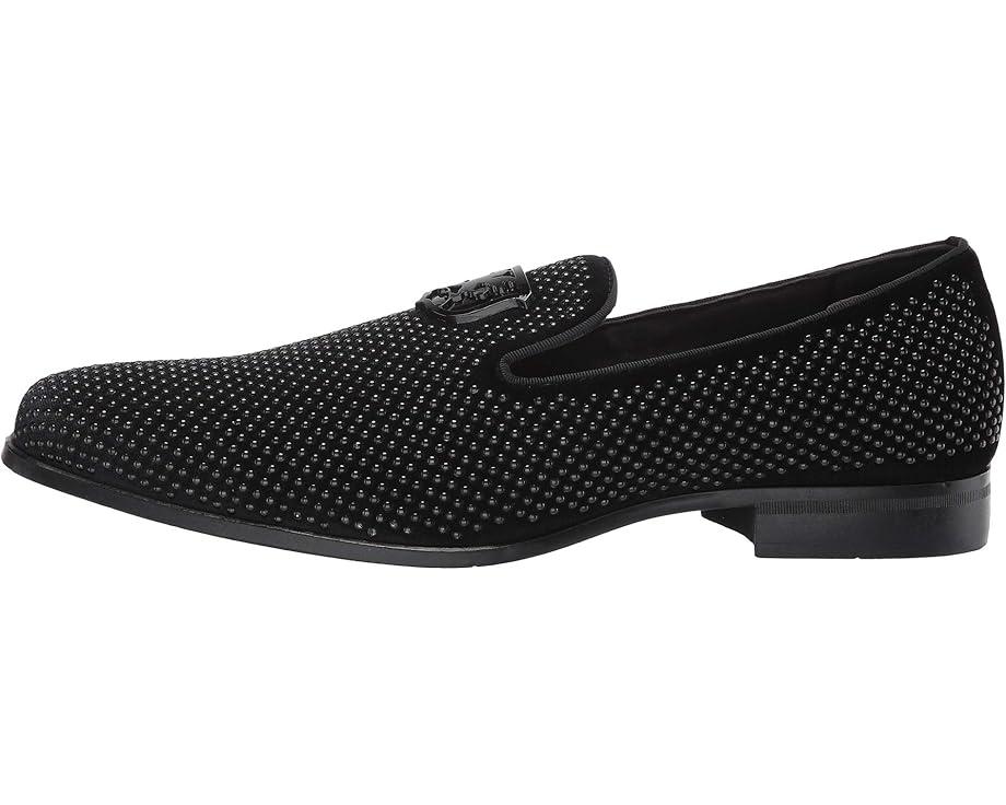 Savoir Satin Slip-On Product Image