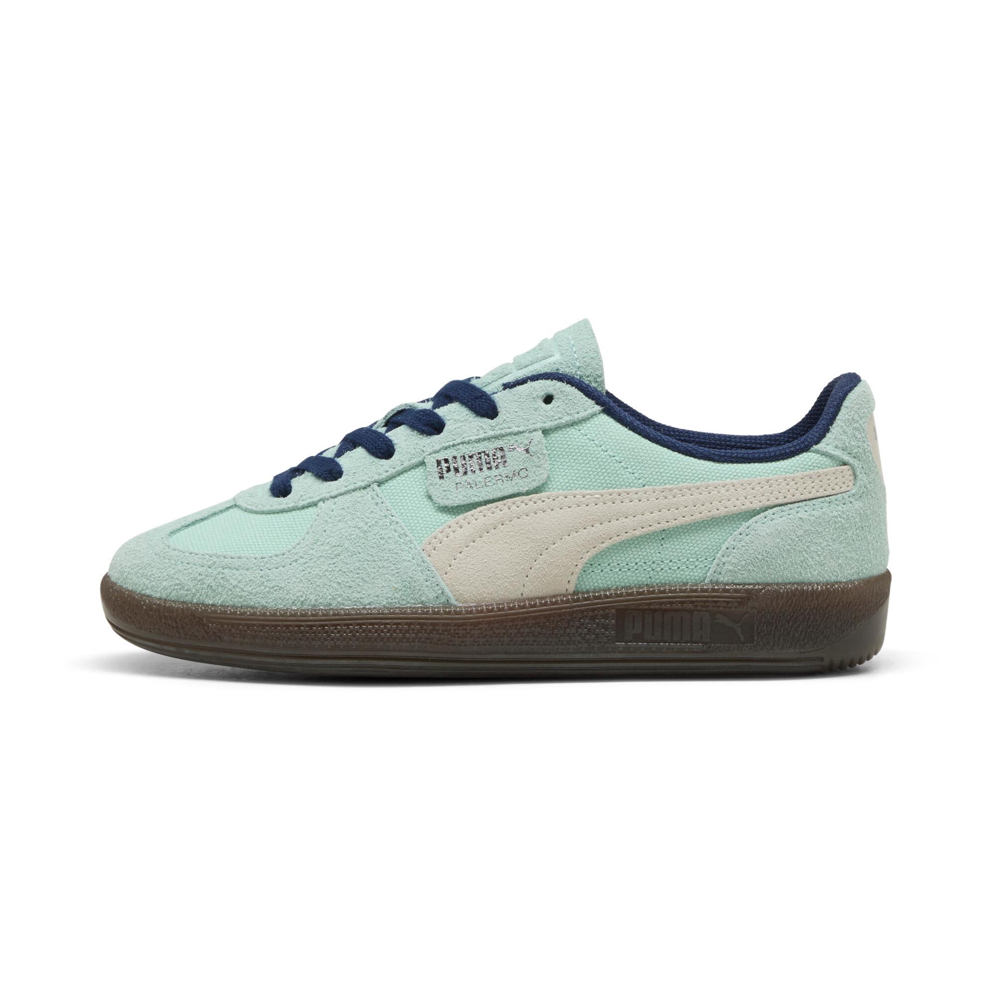 PUMA Palermo Vintage Women's Sneakers Product Image