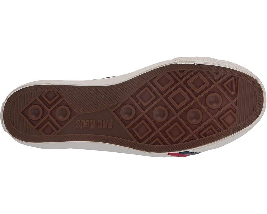 Unisex Pro-Keds Royal Lo Lace Up Product Image