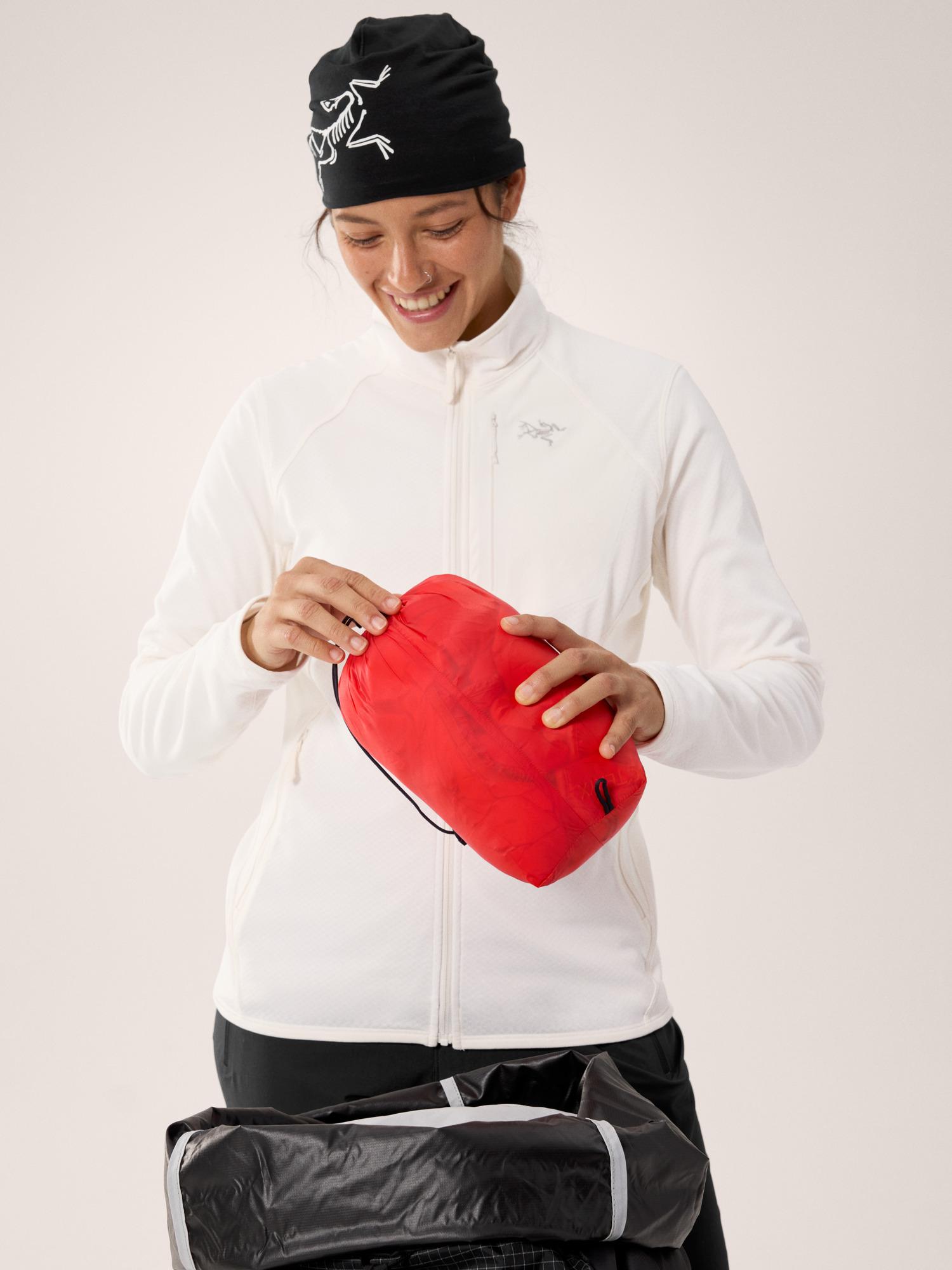 Cerium Hoody Women's Product Image