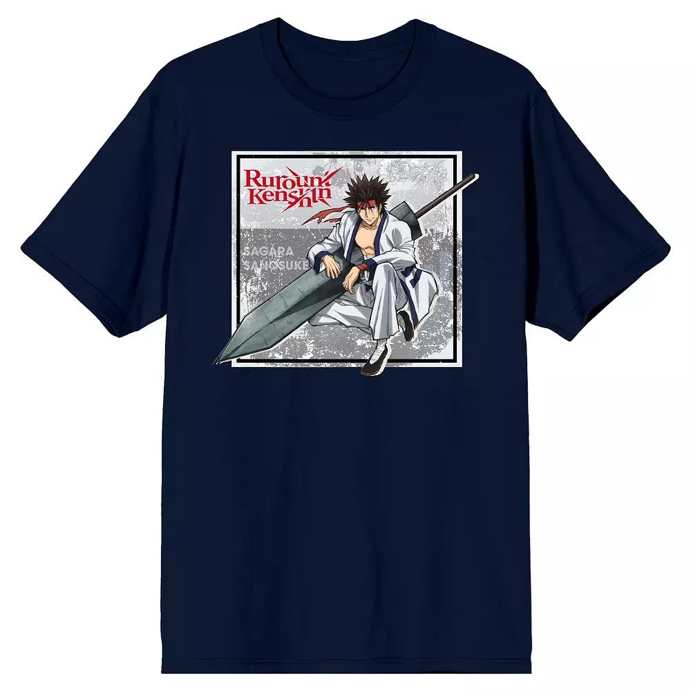Men's Seinfeld Kramerica BusineTee,  Product Image