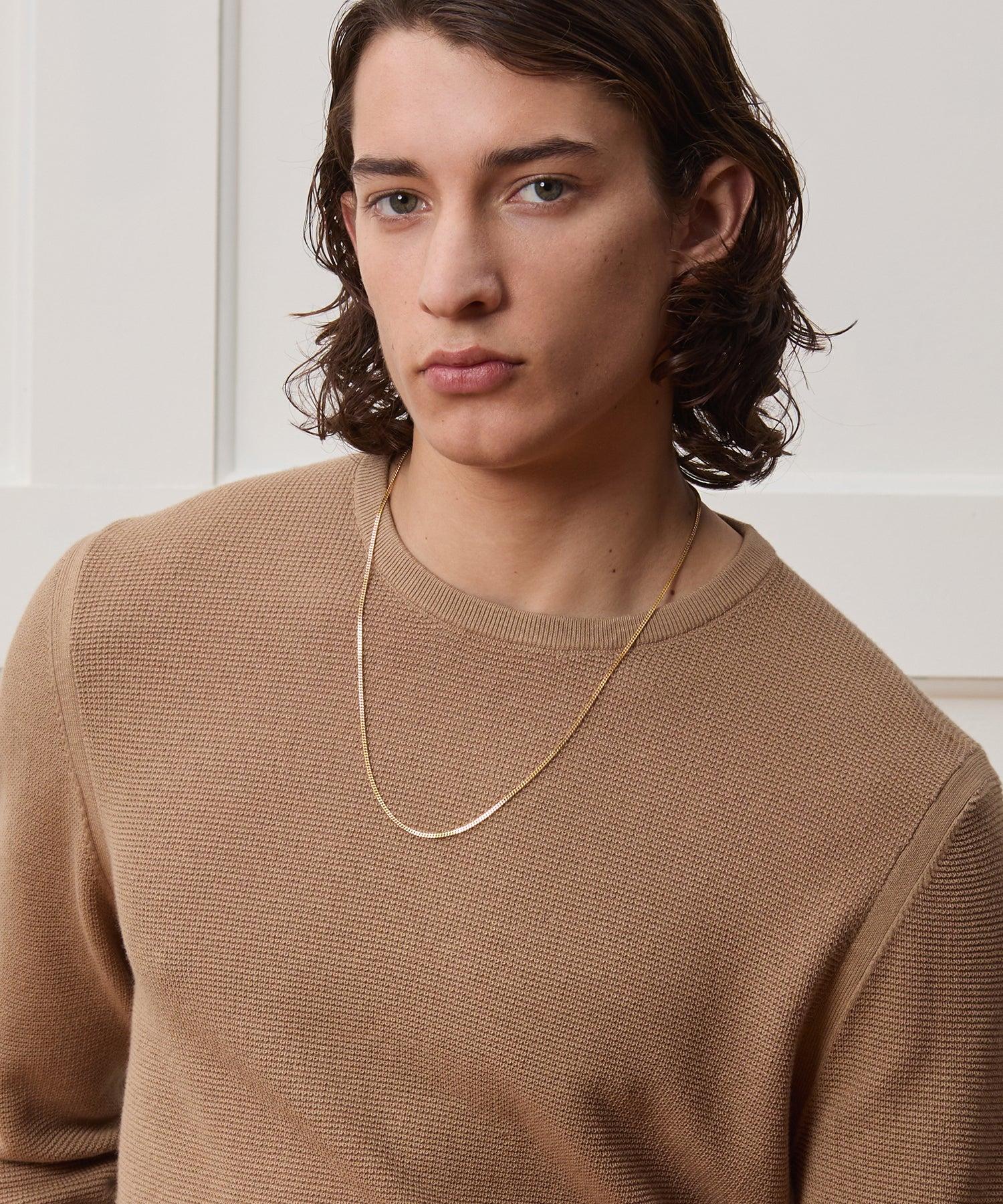 Vista Crewneck Sweater Product Image