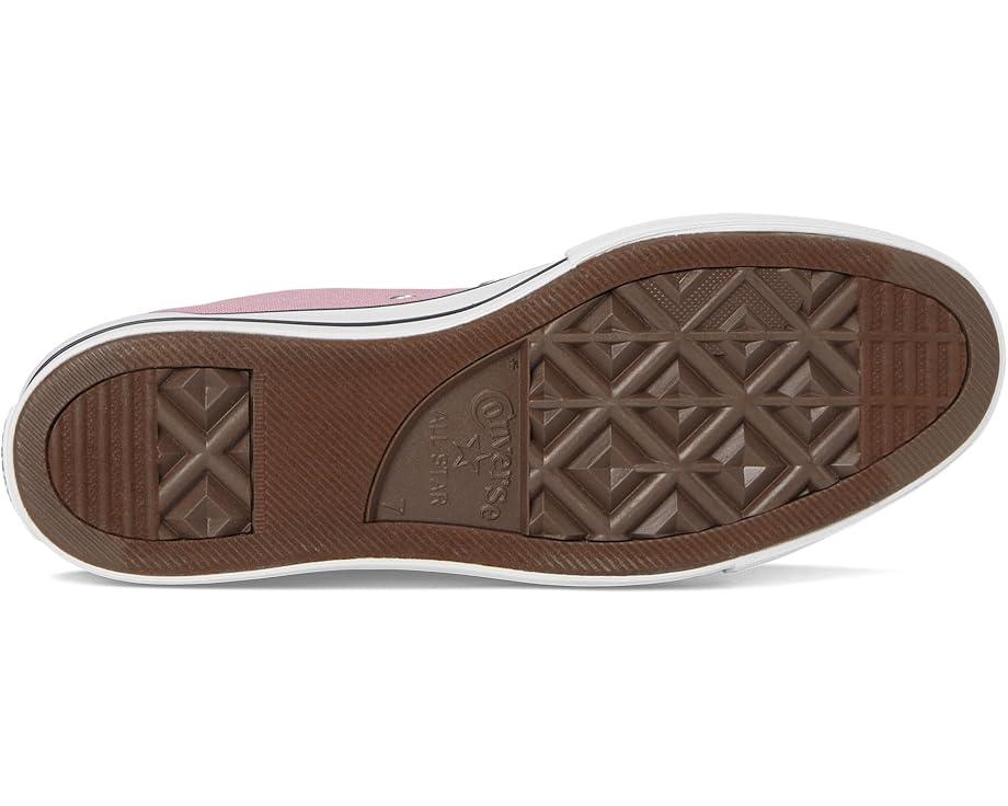 Chuck Taylor All Star High-Top Platform Sneaker Product Image