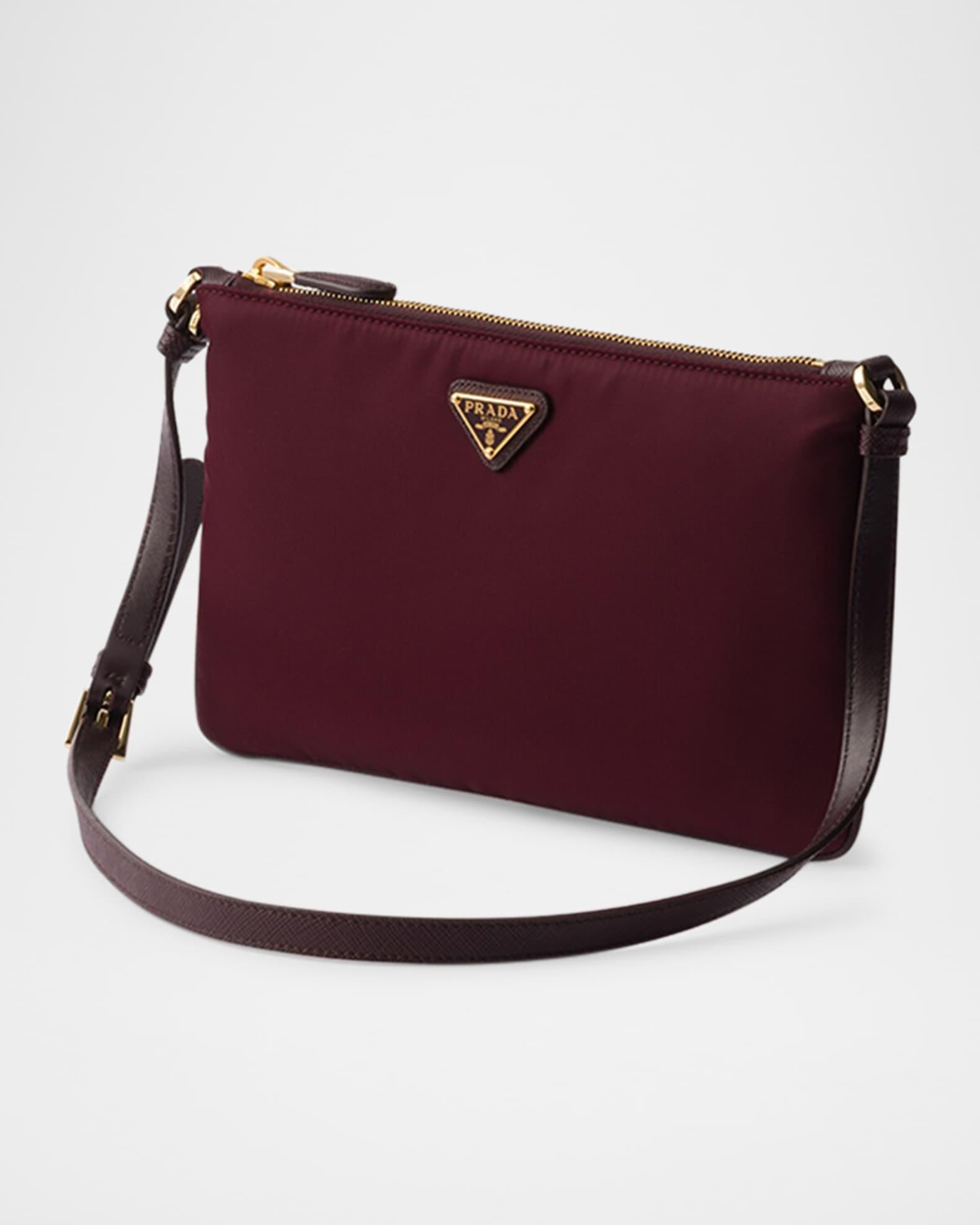 Mini Re-Nylon Shoulder Bag Product Image