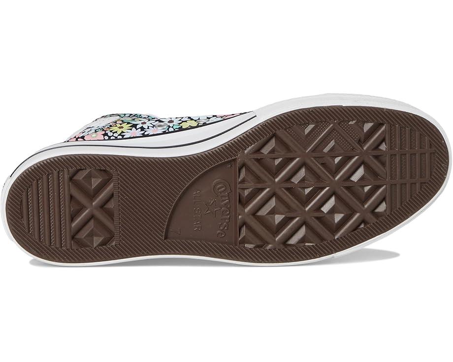 Chuck Taylor All Star High-Top Platform Sneaker Product Image