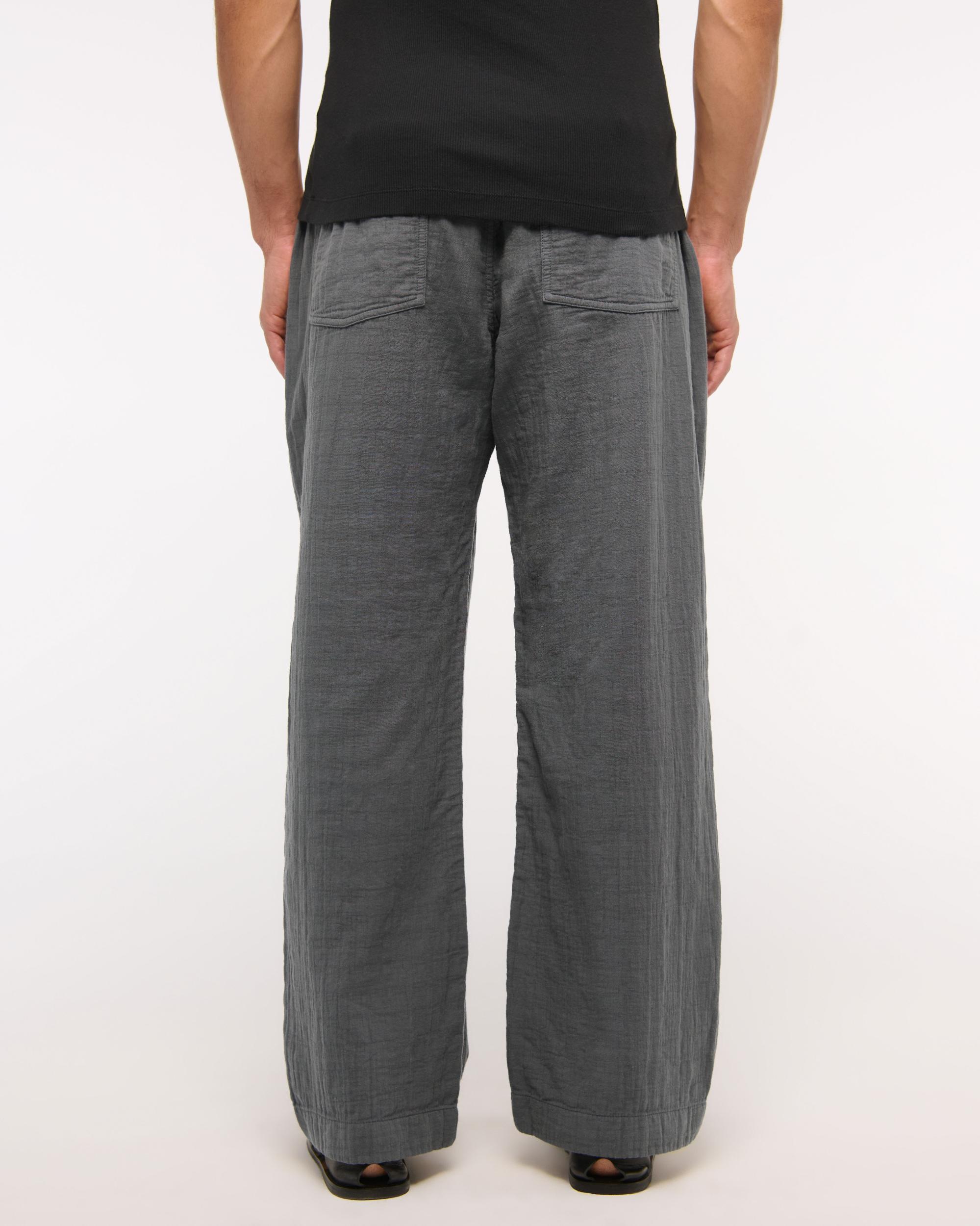 Baggy Breezy Pull-On Pant Product Image