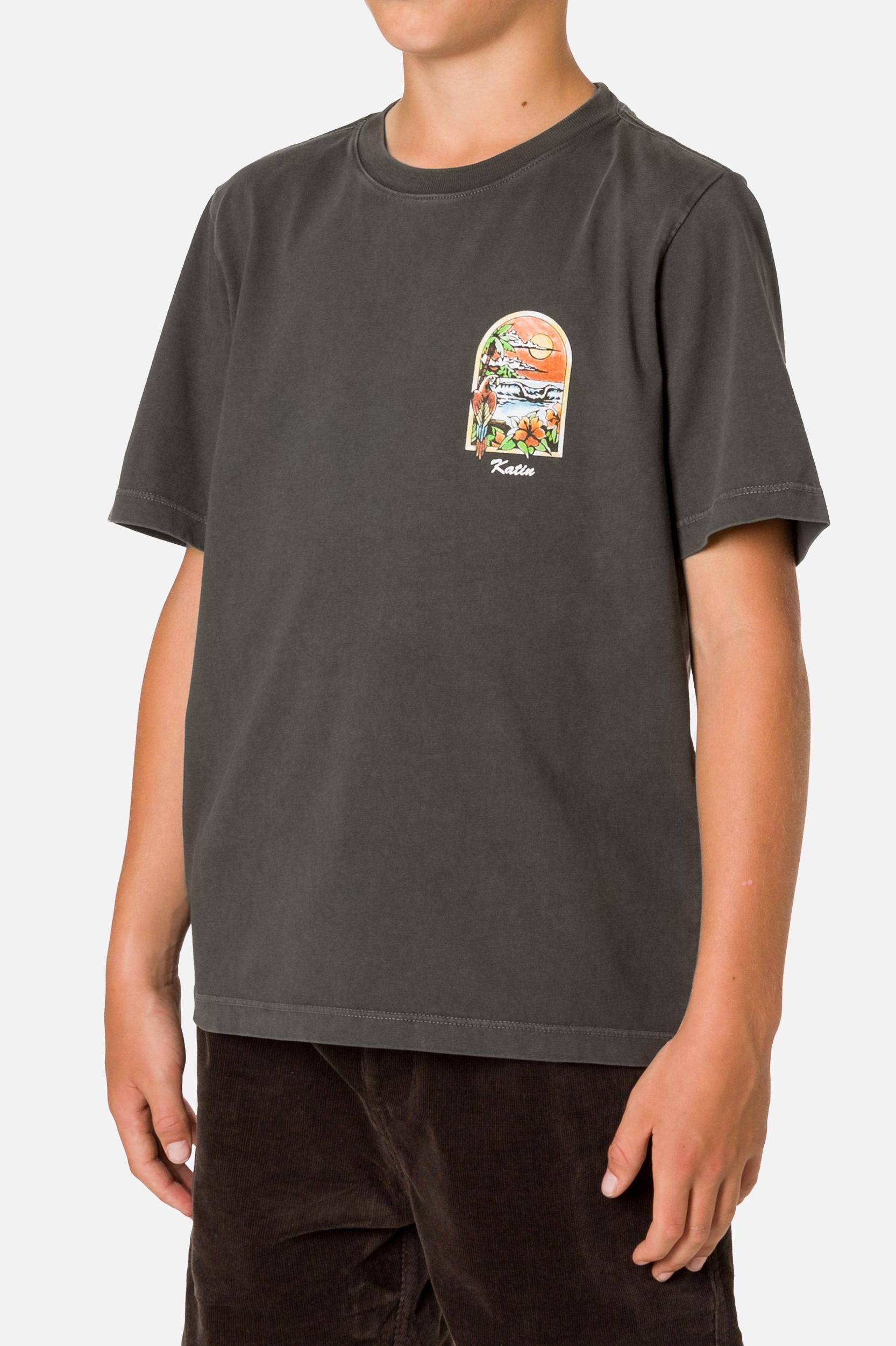 BOYS SALVADOR TEE Product Image