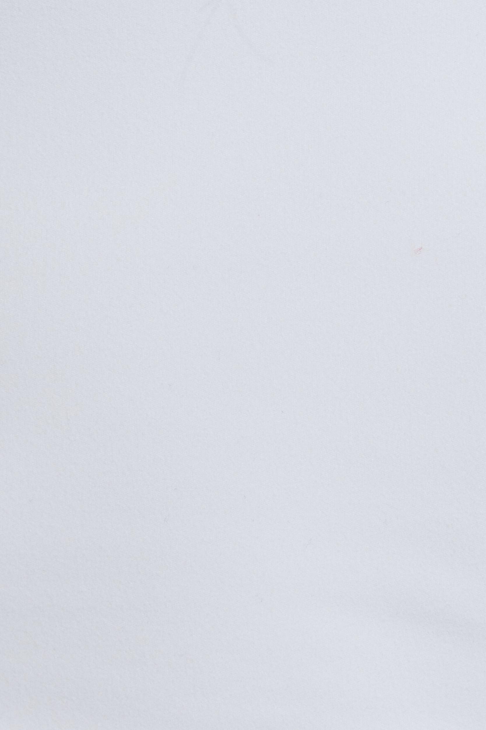 High V-Neck Sleek Top Product Image