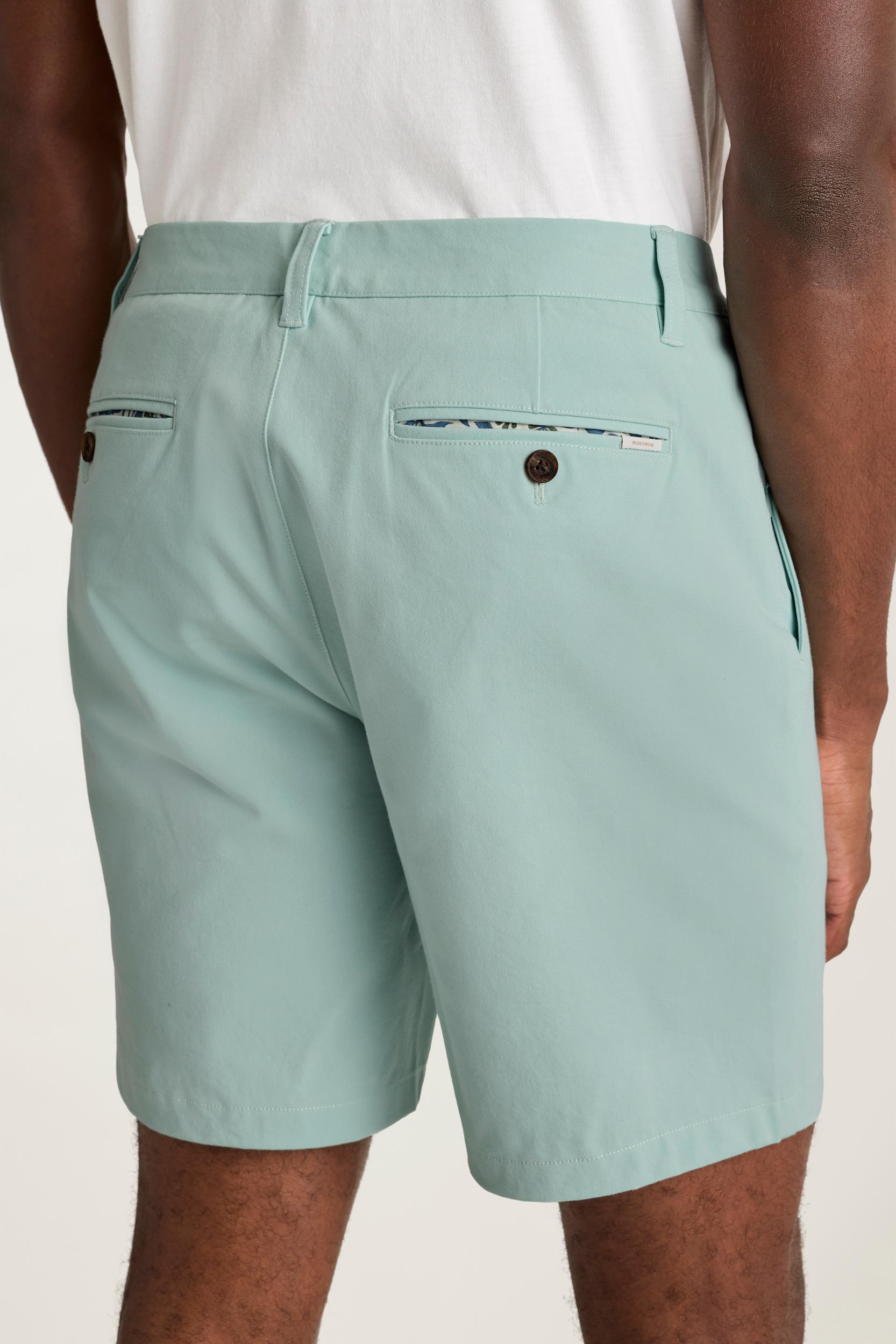 The Chino Short 2.0 Product Image