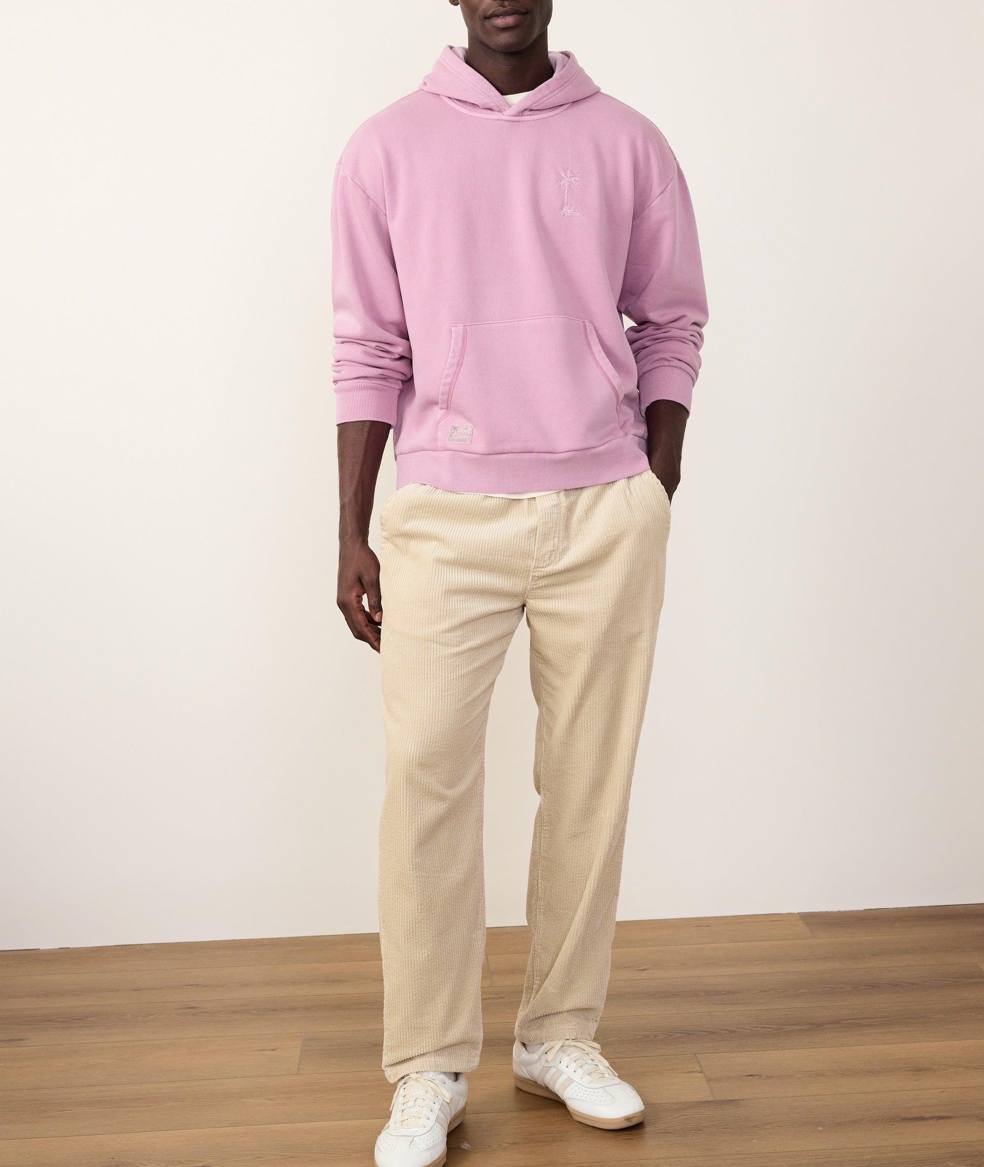 Cloud 9 Fleece Relaxed Hoodie Product Image