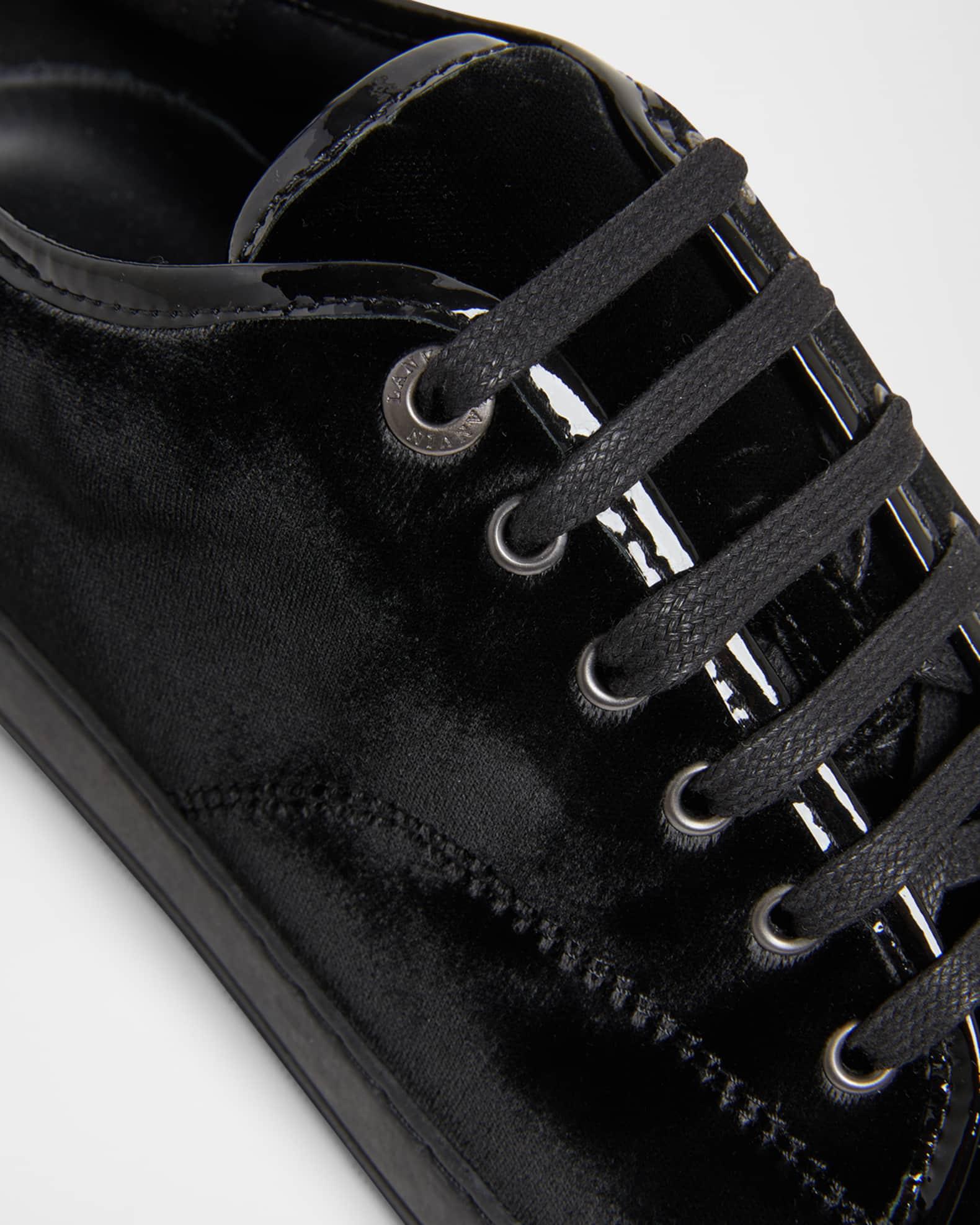 Men's DBB1 Low-Top Sneakers Product Image