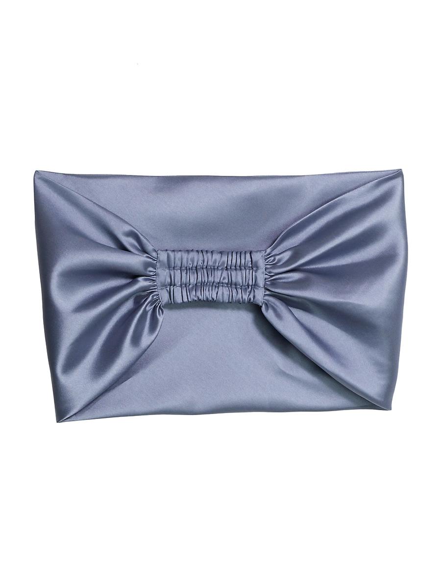 Womens Mikado Shoulder Wrap Product Image