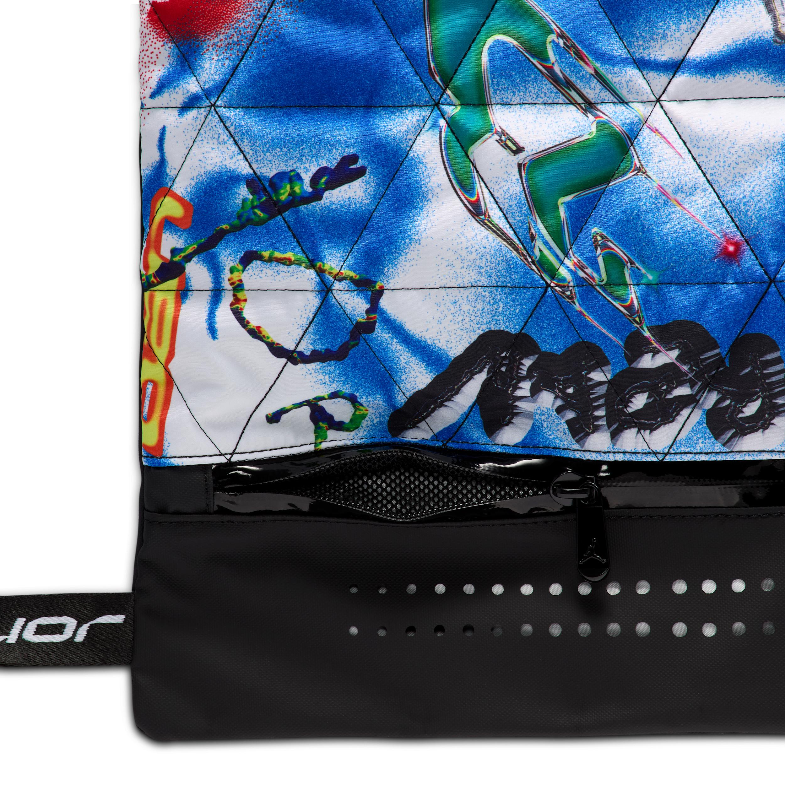 Jordan Sport Gym Sack (9.8L) Product Image