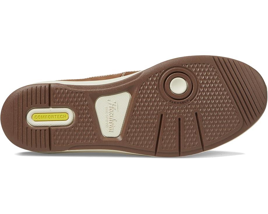 Men's Florsheim Crossover Double Gore Slip-On Product Image