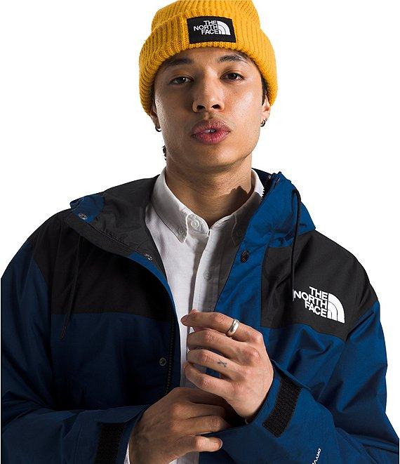 The North Face Hooded Reign On Jacket Product Image
