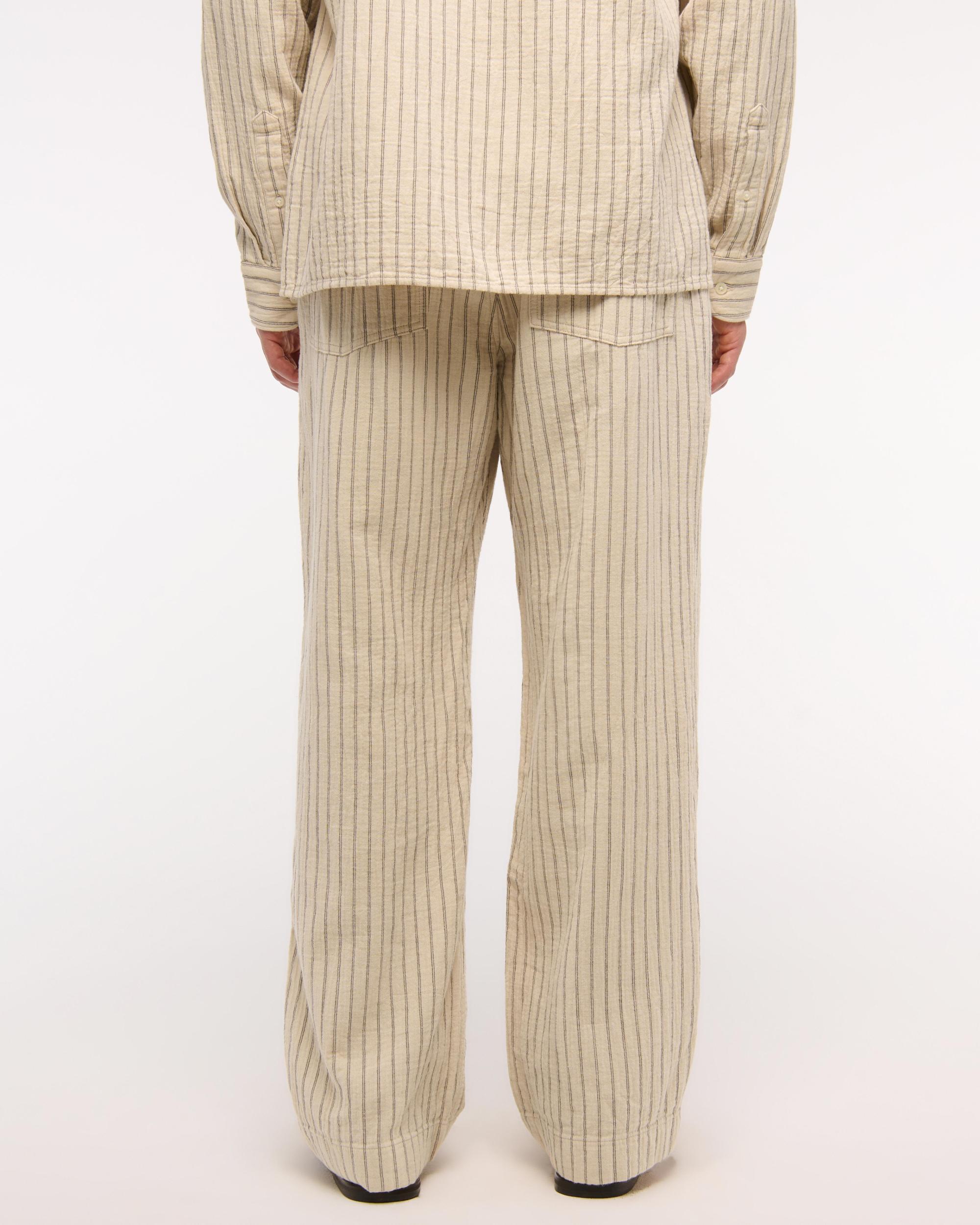 Baggy Breezy Pull-On Pant Product Image