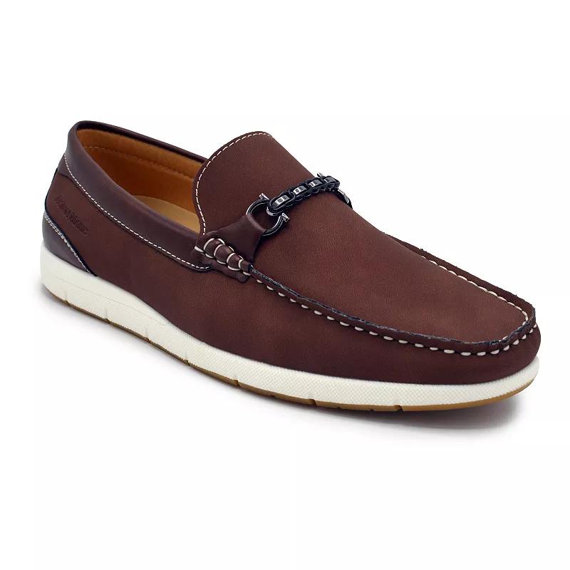 Aston Marc Crosby Men's Loafers,  Product Image
