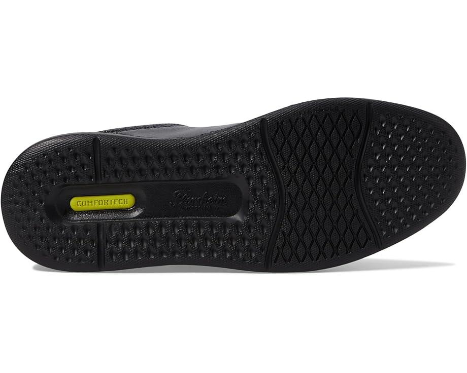 Men's Florsheim Social Lace To Toe Sneakers Product Image