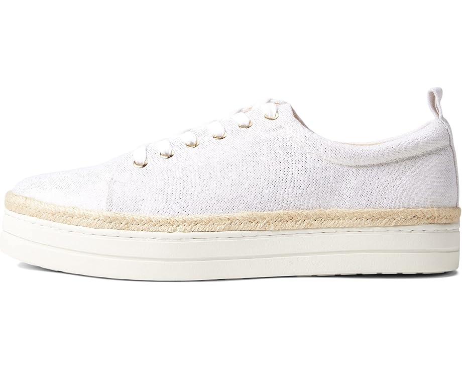 Ibiza Platform Sneaker Product Image