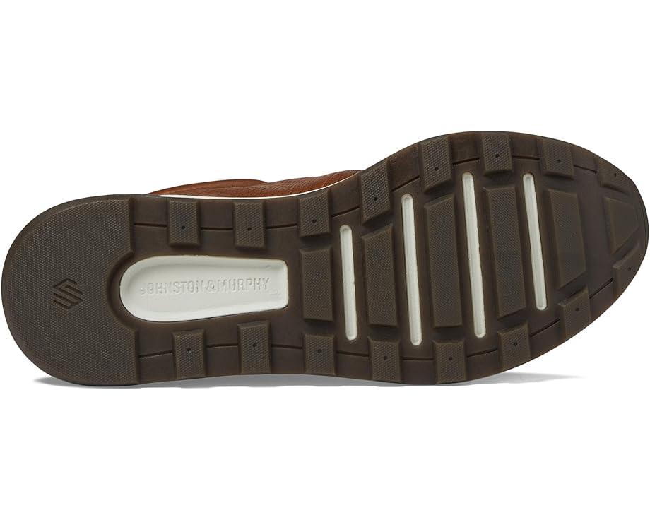 Men's Johnston & Murphy Kinnon Perfed Jogger Product Image