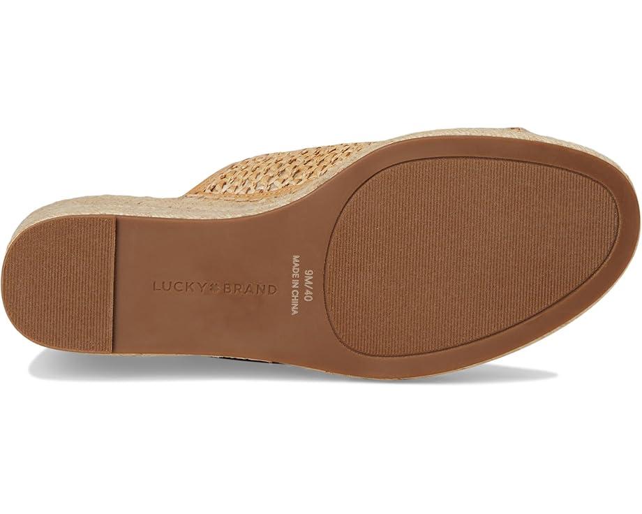 Cabriah Espadrille Wedge Sandal Product Image
