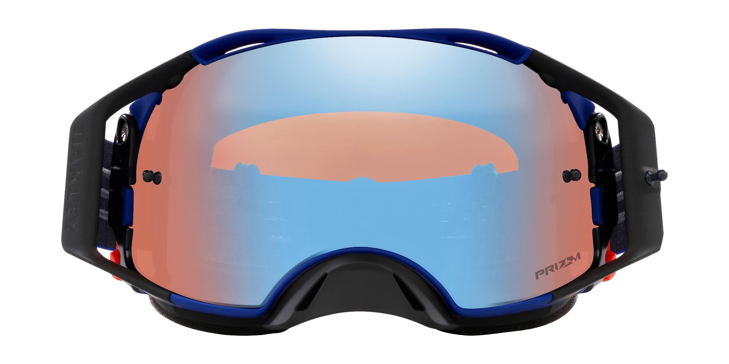Oakley Men's Airbrake® Mx Goggles Product Image