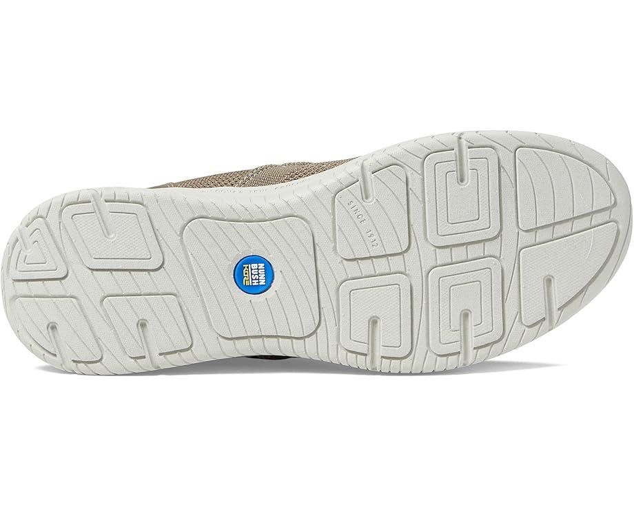 Kore City Walk Canvas EZ Moc Toe Slip-On Sneakers Easy On and Easy Off Product Image