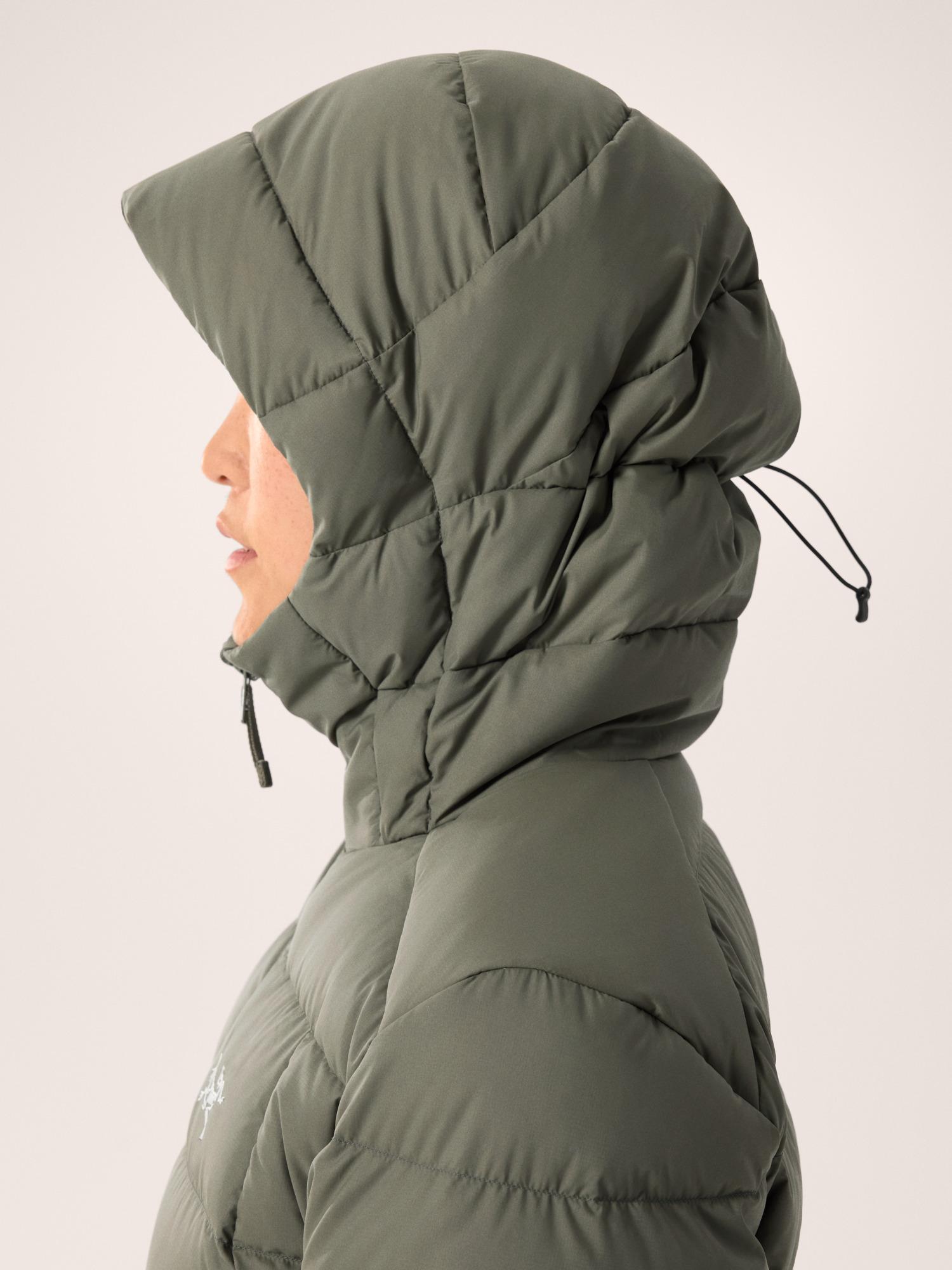 Thorium Jacket Women's Product Image