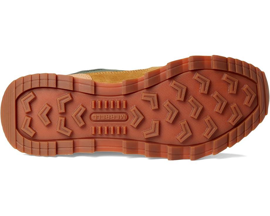 Men's Merrell Alpine 83 Sneaker Recraft Product Image