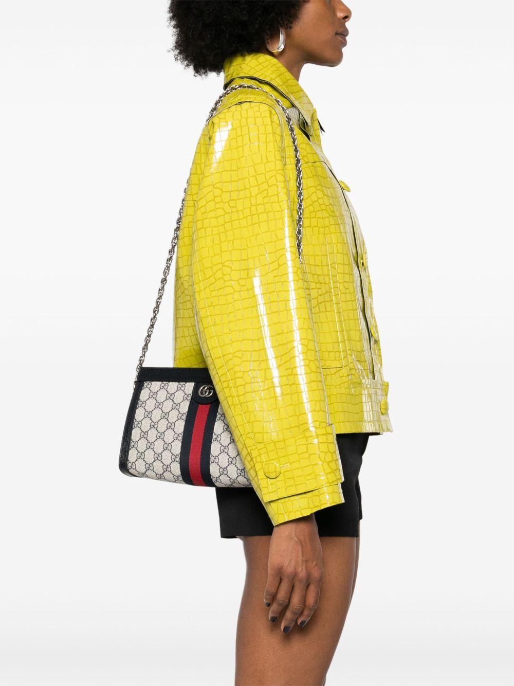 small Ophidia shoulder bag Product Image