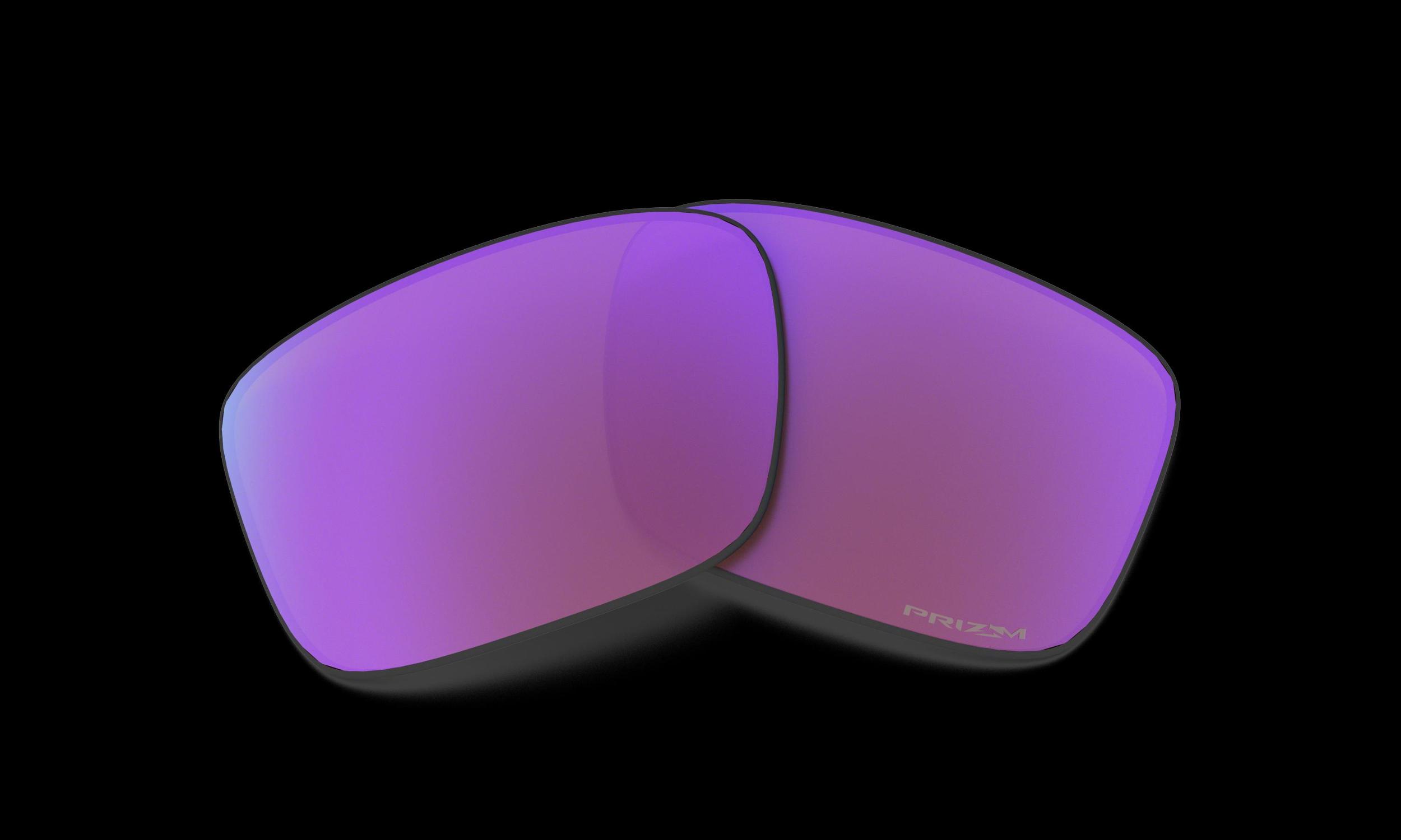 Oakley Mens Drop Point Replacement Lenses Product Image