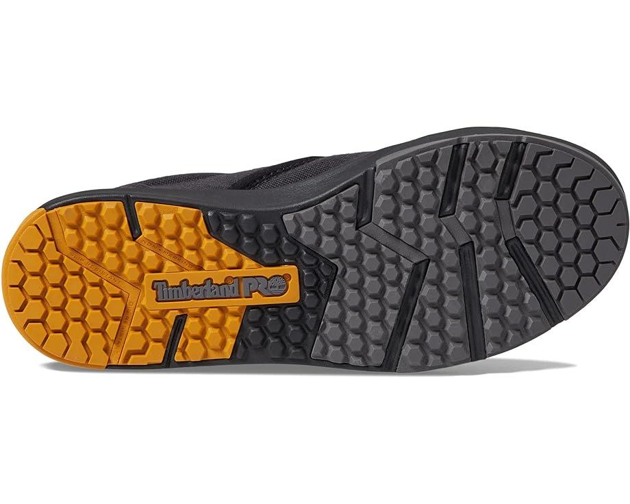 Burbank Slip-On Soft Toe Product Image