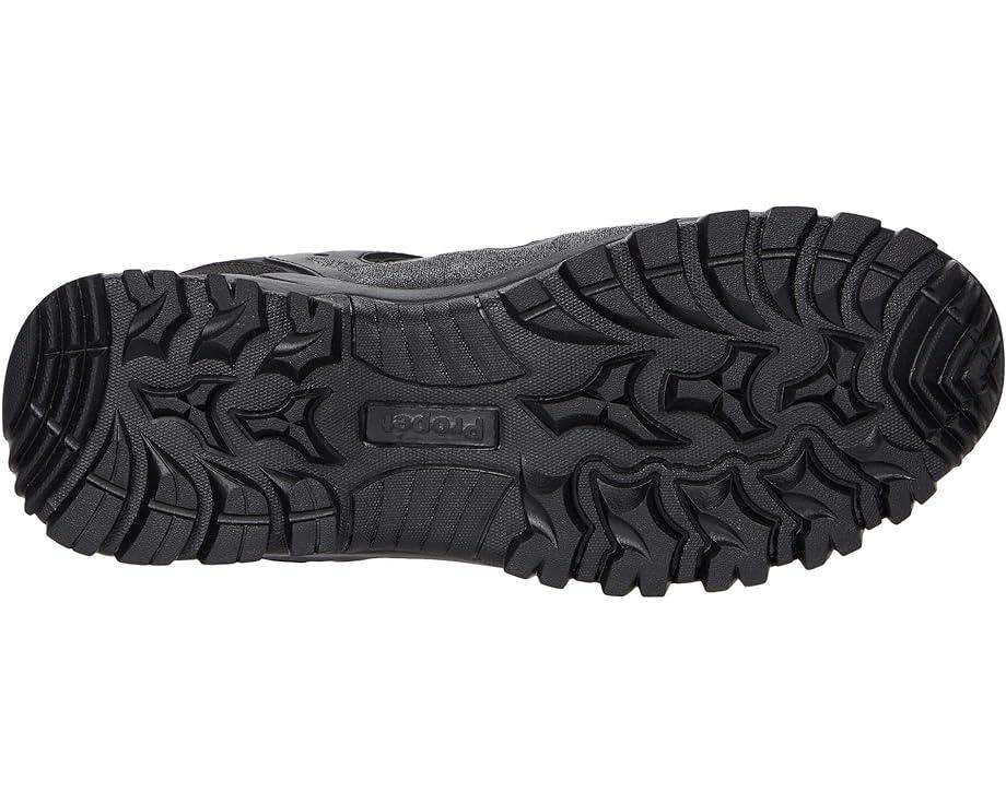 6" Crosstrex Side Zip Waterproof Comp Toe Product Image