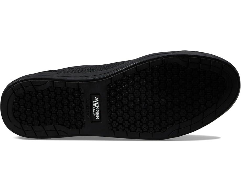 Men's Avenger Work Boots Blade Zip 3-Eye CN SD10 Product Image