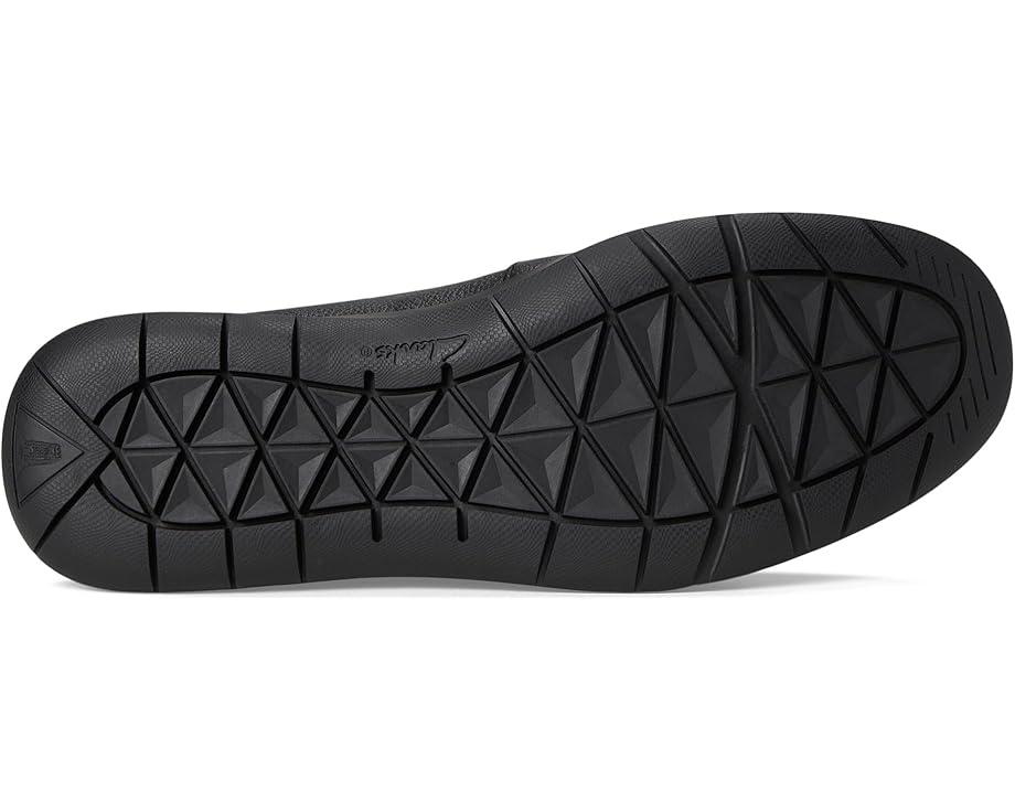 Men's Clarks Flexway Step Product Image