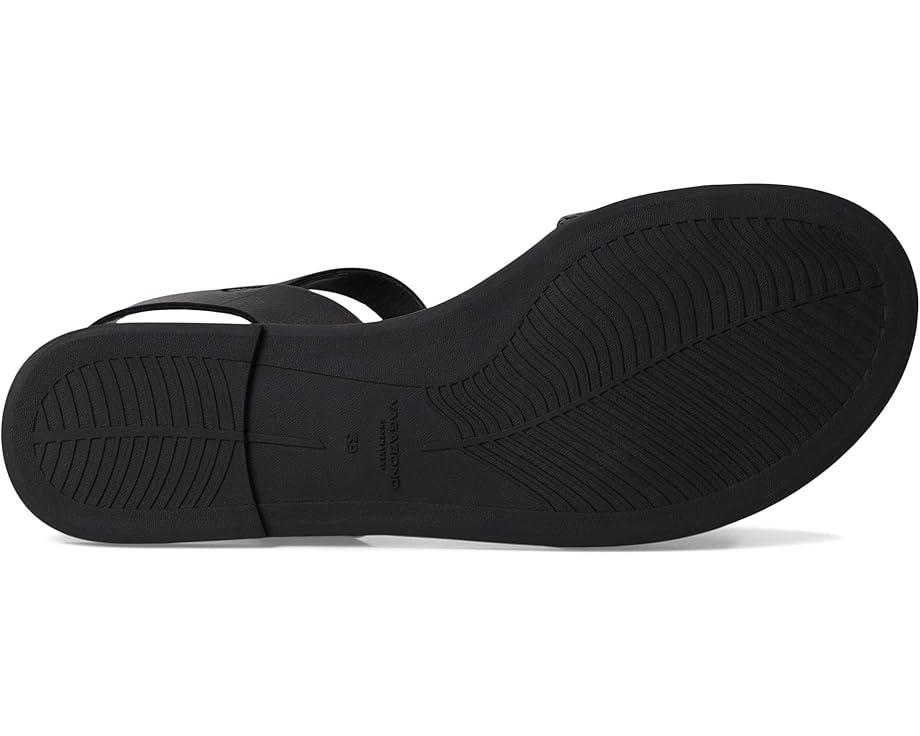 Chaya Studded Gladiator Flat Sandals Product Image